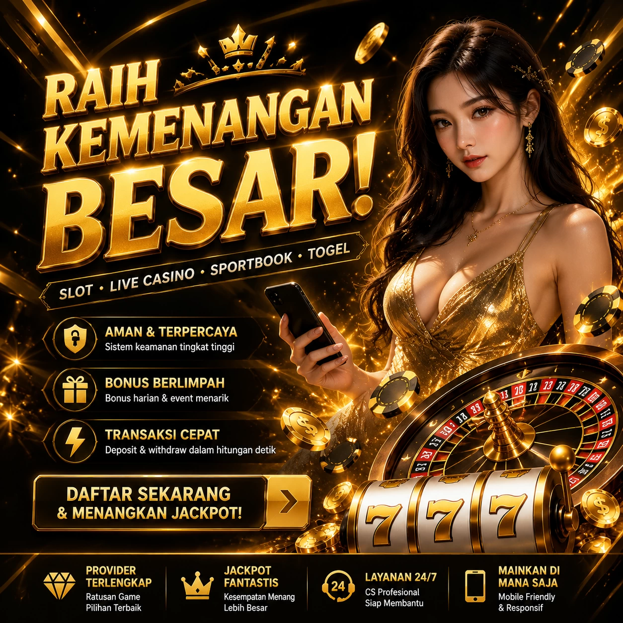 bewokwin Indonesia